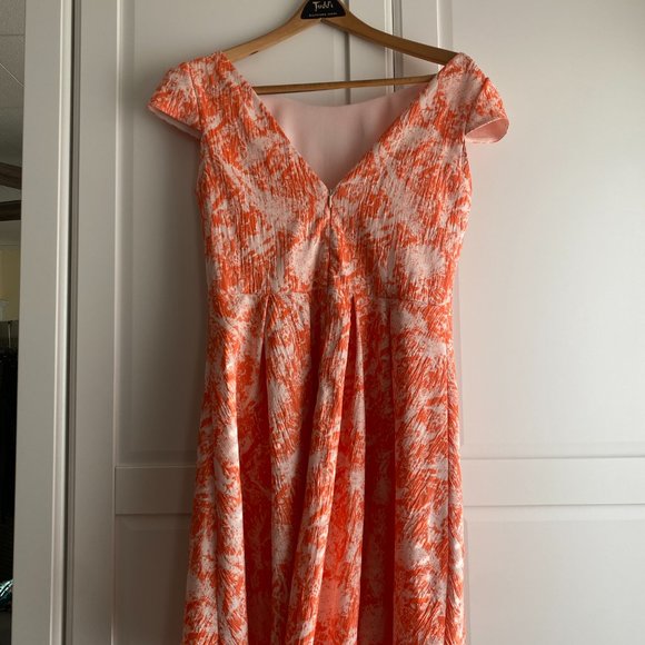 Betsy Johnson Mini Dress - Picture 3 of 4